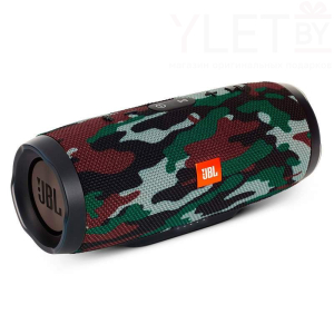 Колонка JBL charge 3 (камуфляж)