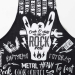 Фартук Rock'n'roll