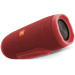 Колонка JBL charge 3 (красная)