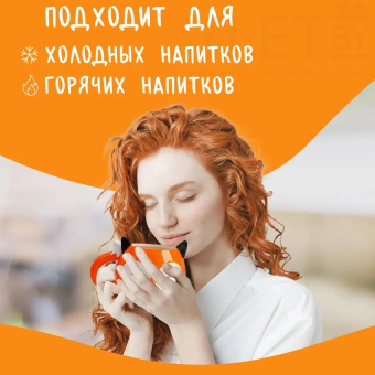 Кружка Лиса