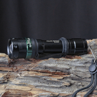 Фонарь Power Style cree led BL-8455