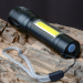 Фонарик USB Power Style RK-511