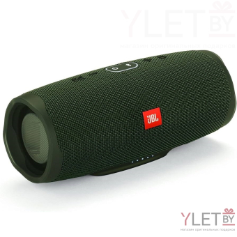 Колонка JBL Charge 4 Хаки