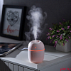 Увлажнитель Luazon HM-20 ультразвуковой, 0.22 л, 1.5 Вт, USB в компл., белый Увлажнитель Luazon HM-20 ультразвуковой, 0.22 л, 1.5 Вт, USB в компл., белый