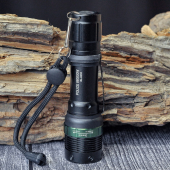 Фонарь Power Style cree led BL-8455