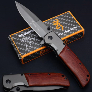 Нож складной Browning DA86
