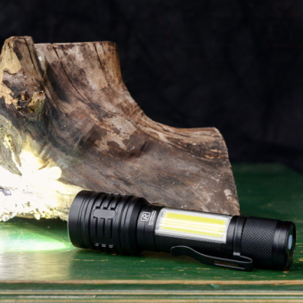 Фонарик USB Power Style 562