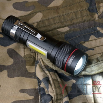 Фонарик USB Power Style 520