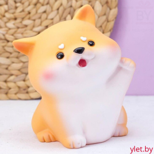 Копилка "Doggy"