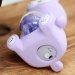 Ночник «Flower bunny», purple