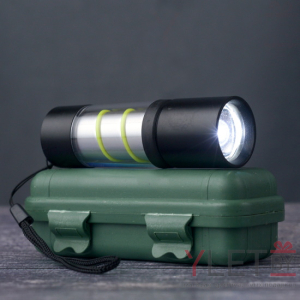 Фонарик USB RK-5149
