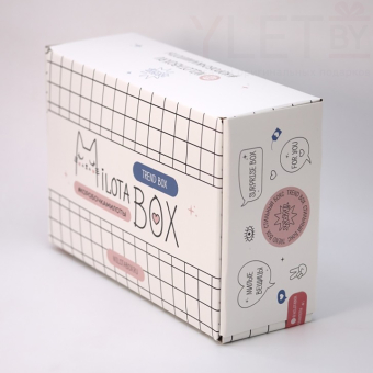 MilotaBox "Trend Box" Милотабокс