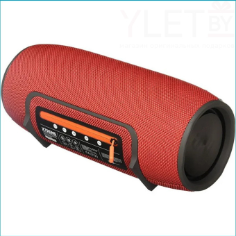 Колонка JBL J-Xtreme Красная