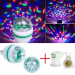 Проектор ночник лампочка LED