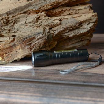 Фонарик USB Power Style RK-511