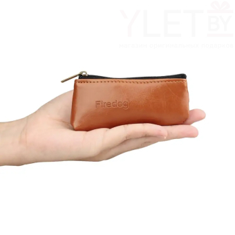 Кисет (сумочка) для табака, 10.8×5×4.8 см
