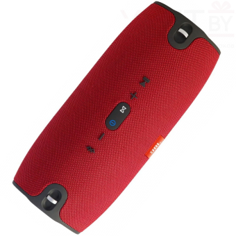 Колонка JBL J-Xtreme Красная