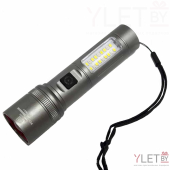 Фонарь светодиодный Rotekors CB-1622-1