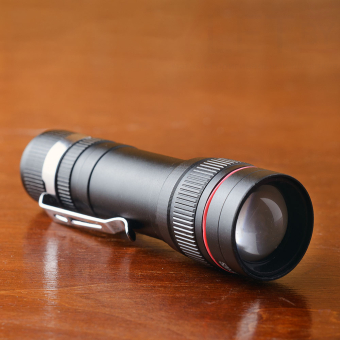 Фонарик USB Power Style 520
