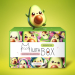 MilotaBox "Avocado Box" Милотабокс