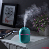 Увлажнитель Luazon HM-20 ультразвуковой, 0.22 л, 1.5 Вт, USB в компл., зелёный Увлажнитель Luazon HM-20 ультразвуковой, 0.22 л, 1.5 Вт, USB в компл., зелёный
