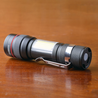 Фонарик USB Power Style 520