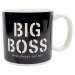 Кружка Гигант Big Boss, 900мл