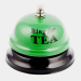 Звонок настольный Ring for a Tea
