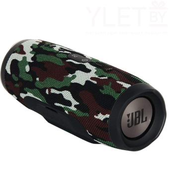 Колонка JBL charge 3 (камуфляж)