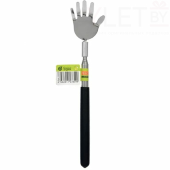 Чесалка телескопическая от 20 до 70 см