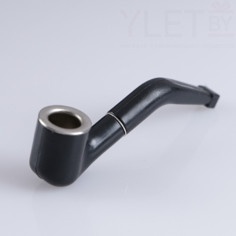 Набор "Smoke": мундштук, 2 шт, уплотнитель, 2 шт, трубка, иголка для чистки