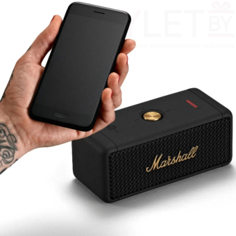 Портативная колонка Marshall Emberton