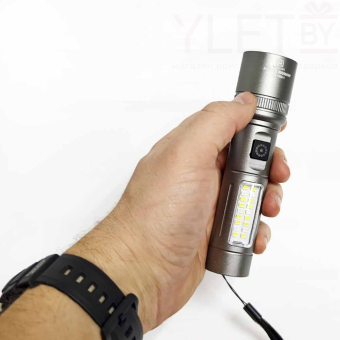 Фонарь светодиодный Rotekors CB-1622-1