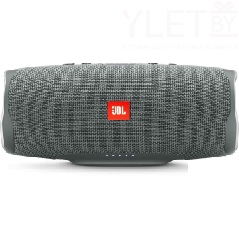 Колонка JBL Charge 4 Серая