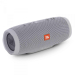 Колонка JBL charge 3 (серая)