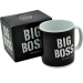 Кружка Гигант Big Boss, 900мл