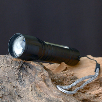Фонарик USB Power Style RK-511