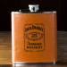 Набор с фляжкой и стопками Макси Jack Daniels