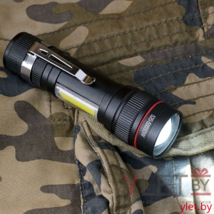 Фонарик USB Power Style 520