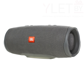 Колонка JBL Charge 4 Серая