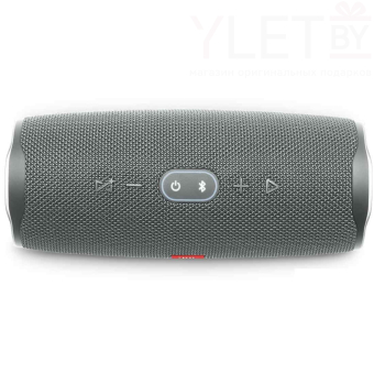 Колонка JBL Charge 4 Серая