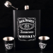 Набор с фляжкой, стопками и мультитулами Jack Daniels