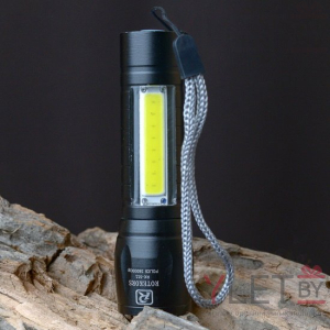 Фонарик USB Power Style RK-511