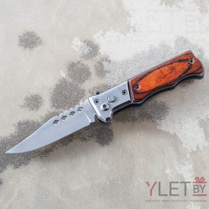 Нож складной мини 15 см