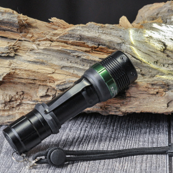 Фонарь Power Style cree led BL-8455