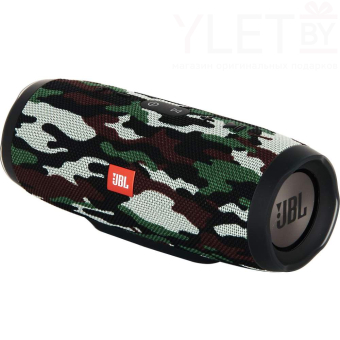 Колонка JBL charge 3 (камуфляж)