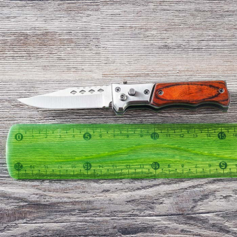 Нож складной мини 15 см