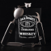 Набор с фляжкой, стопками и мультитулами Jack Daniels