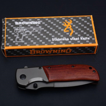 Нож складной Browning DA86