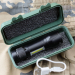 Фонарик USB Power Style 5139